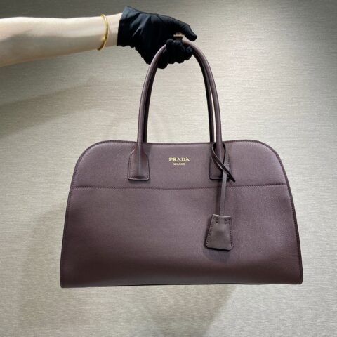 PRADA 新品托特🎉1BG571