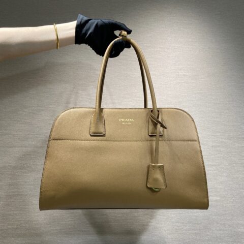 PRADA 新品托特🎉1BG571