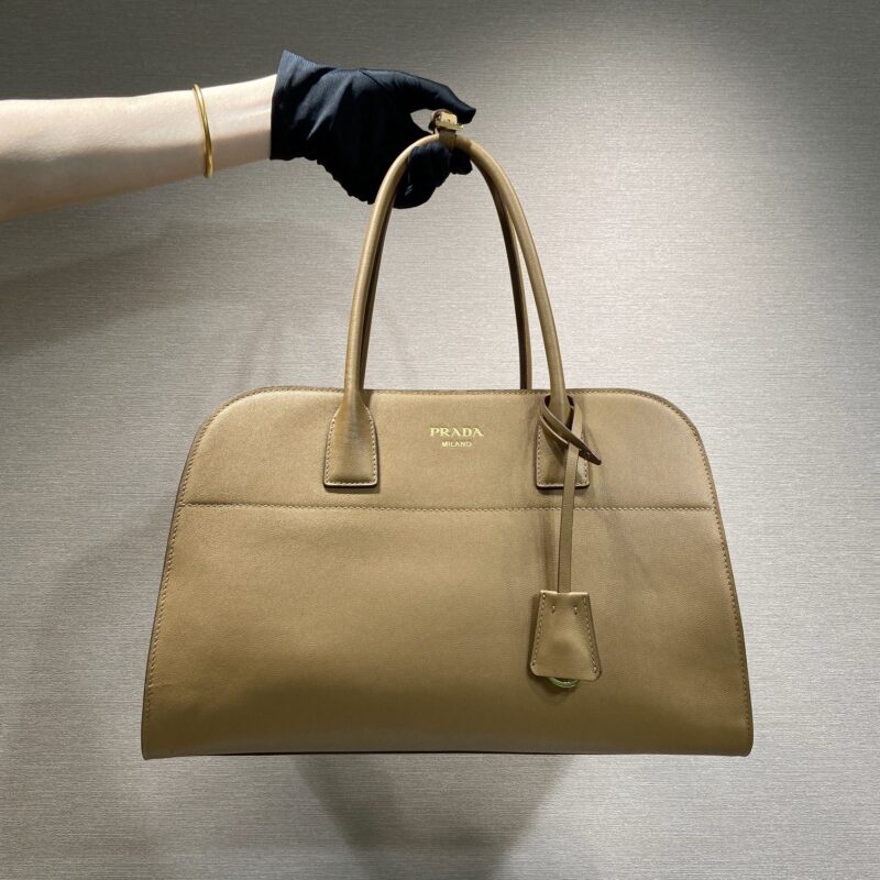 PRADA 新品托特🎉1BG571