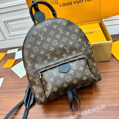 LV 独家163首发型号：M44874私品（163动态UID ）