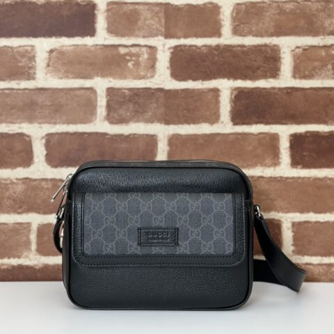 GUCCI 专柜品质，顶级原单货，实物实拍！795464克胶/克猪纹