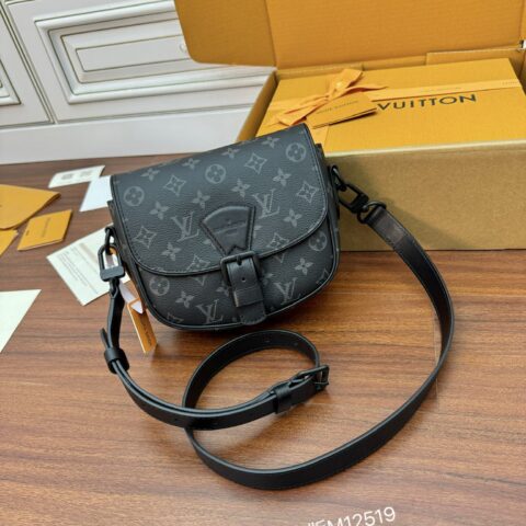 LV 独家首发型号：M12519特正版（动态码）