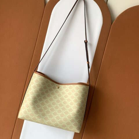 CELINE 2025秋季新款 123912