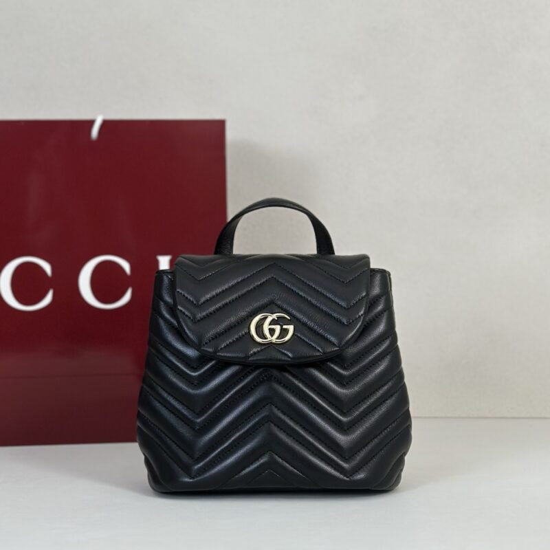 GUCCI 专柜品质，顶级原单货，实物实拍！款号855921克皮
