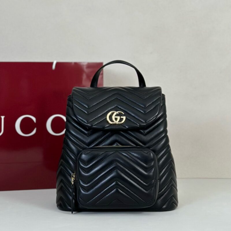 GUCCI 专柜品质，顶级原单货，实物实拍！款号861878克皮