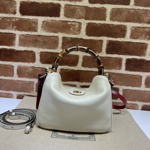 GUCCI 专柜品质，顶级原单货，实物实拍！款号746251米白