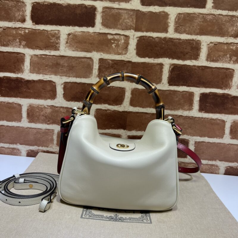 GUCCI 专柜品质，顶级原单货，实物实拍！款号746251米白