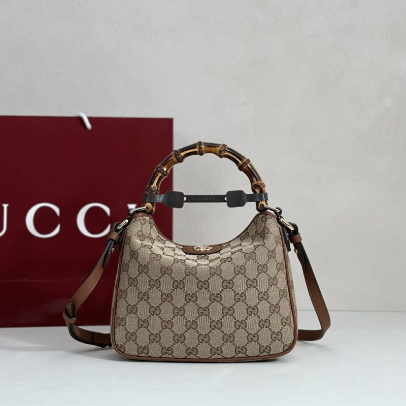 GUCCI 专柜品质，顶级原单货，实物实拍！款号799865大G杏布