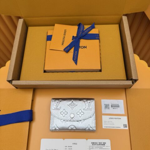 LV M26512 《特級免稅》♻️[官方专版·一級材料·全鋼五金· 动态芯片·全套包裝
