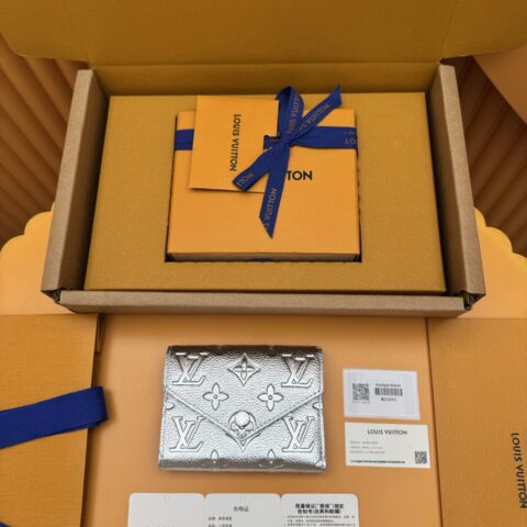 LV M26896 《特級免稅》♻️[官方专版·一級材料·全鋼五金· 动态芯片·全套包裝