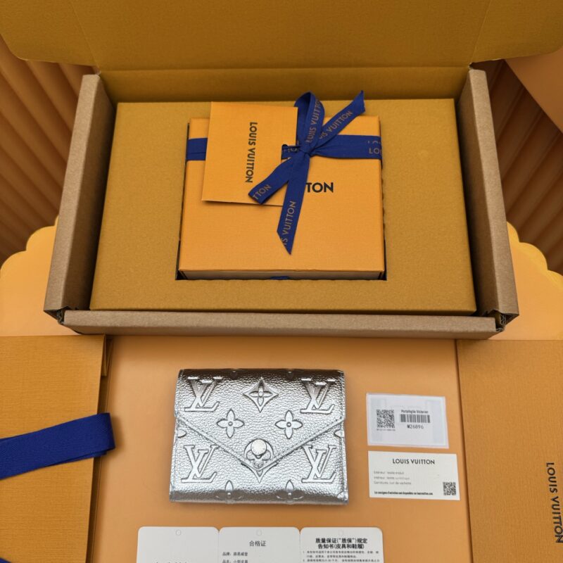 LV M26896 《特級免稅》♻️[官方专版·一級材料·全鋼五金· 动态芯片·全套包裝