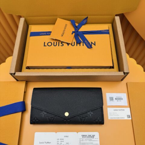 LV M61182《特級免稅》♻️[官方专版·一級材料·全鋼五金· 动态芯片·全套包裝