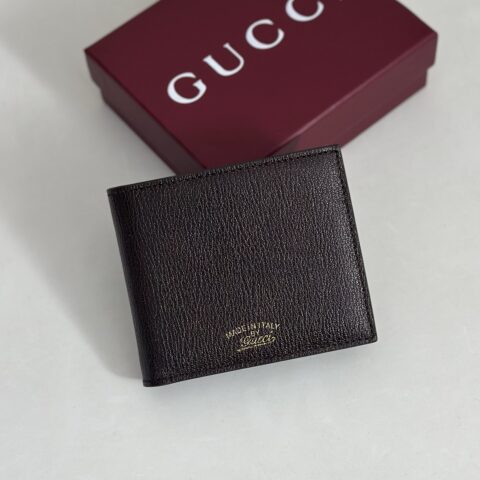 GUCCI 专柜品质，顶级原单货，实物实拍！款号867325咖啡色