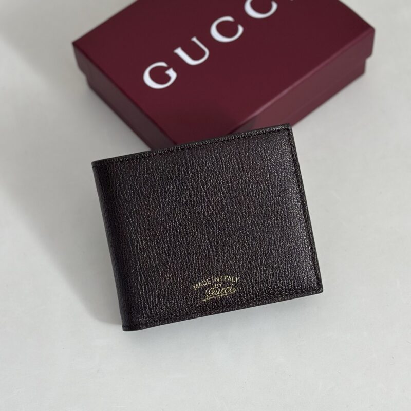GUCCI 专柜品质，顶级原单货，实物实拍！款号867325咖啡色