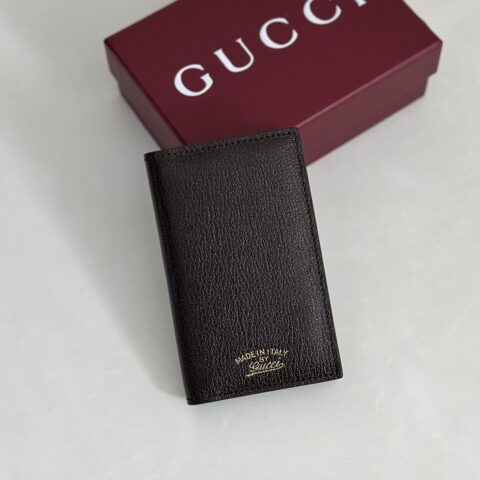 GUCCI 专柜品质，顶级原单货，实物实拍！款号867327啡色