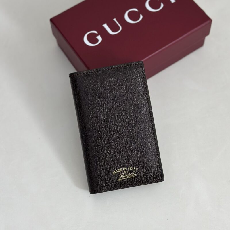 GUCCI 专柜品质，顶级原单货，实物实拍！款号867327啡色