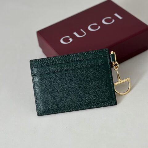 GUCCI 专柜品质，顶级原单货，实物实拍！款号855651绿荔纹