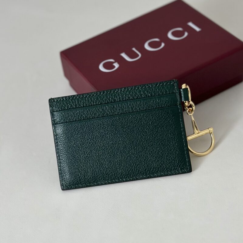 GUCCI 专柜品质，顶级原单货，实物实拍！款号855651绿荔纹