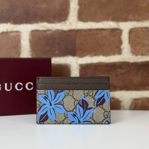 GUCCI 专柜品质，顶级原单货，实物实拍！款号841149啡胶