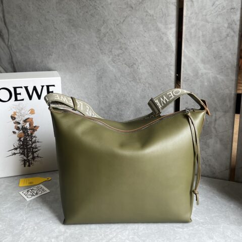 LOEWE 男士Cubi 0900