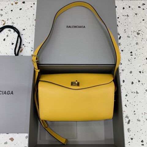 Baleciagna LE 7 型号：868111 【黄色】