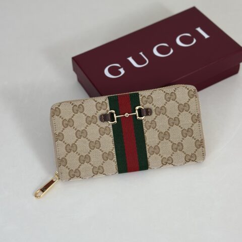 GUCCI 专柜品质，顶级原单货，实物实拍！867124浅杏布