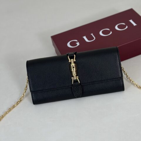 GUCCI 专柜品质，顶级原单货，实物实拍！867165克皮