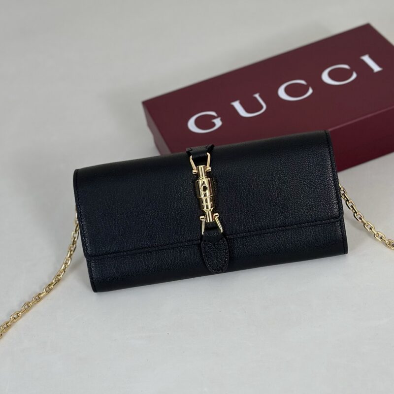 GUCCI 专柜品质，顶级原单货，实物实拍！867165克皮