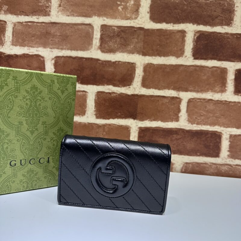 GUCCI 专柜品质，顶级原单货，实物实拍！款号760336克色
