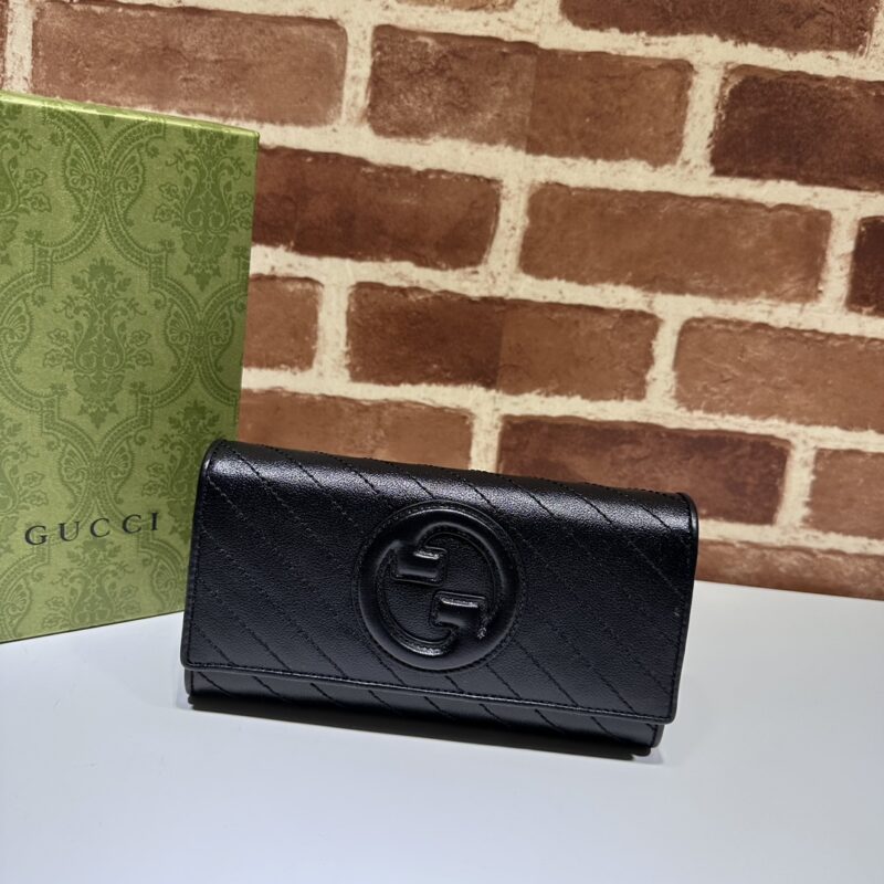 GUCCI 专柜品质，顶级原单货，实物实拍！款号760302克色