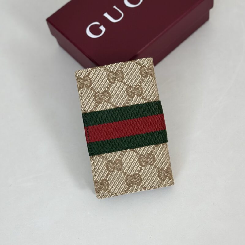 GUCCI 专柜品质，顶级原单货，实物实拍！867346浅杏布