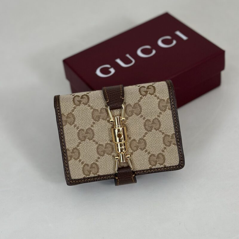 GUCCI 专柜品质，顶级原单货，实物实拍！867166浅杏布