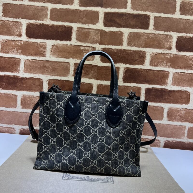 GUCCI 专柜品质，顶级原单货，实物实拍！772183克牛仔