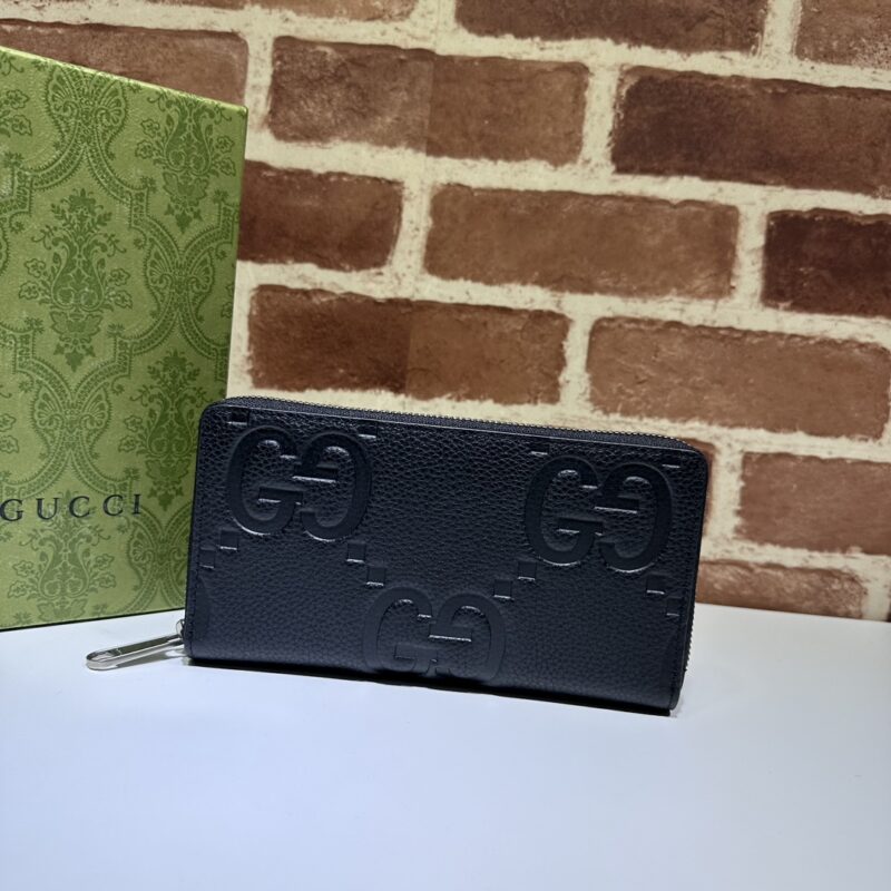 GUCCI 专柜品质，顶级原单货，实物实拍！款号739484大G克压