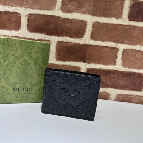 GUCCI 专柜品质，顶级原单货，实物实拍！款号739475克荔压G
