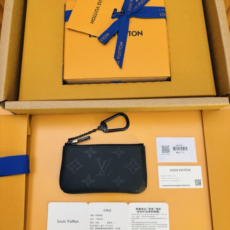 LV M26776《特級免稅》♻️[官方专版·一級材料·全鋼五金· 动态芯片·全套包裝