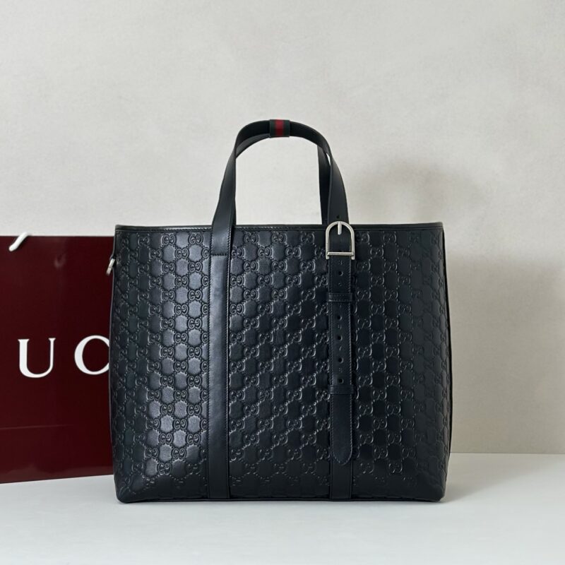 GUCCI 专柜品质，顶级原单货，实物实拍！款号850218克色压花