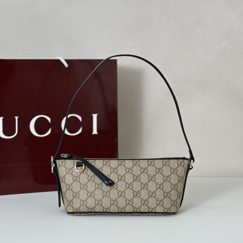 GUCCI 专柜品质，顶级原单货，实物实拍！款号847281啡克