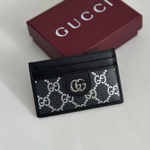 GUCCI 专柜品质，顶级原单货，实物实拍！款号834795克银