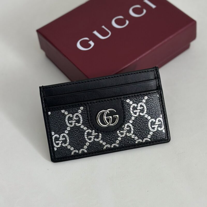 GUCCI 专柜品质，顶级原单货，实物实拍！款号834795克银
