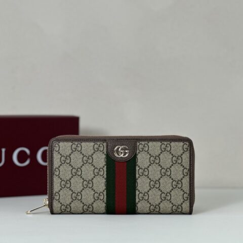 GUCCI 专柜品质，顶级原单货，实物实拍！款号838484啡胶