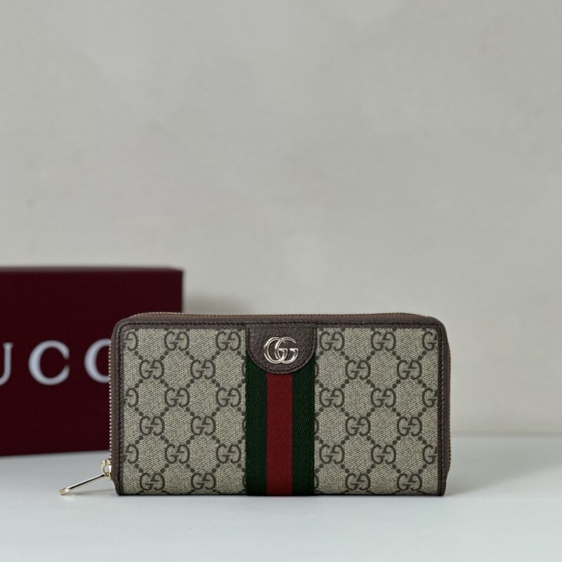 GUCCI 专柜品质，顶级原单货，实物实拍！款号838484啡胶