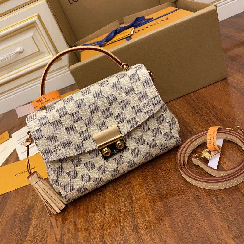 LV 独家163首发型号:N41581私品(163动态UID )