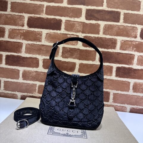 GUCCI 专柜品质，顶级原单货，实物实拍！764303克绒布