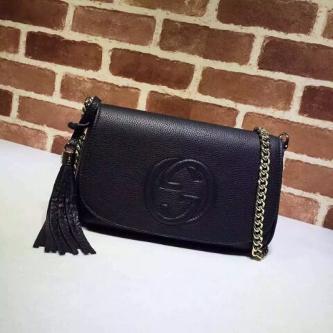 GUCCI 专柜品质，顶级原单货，实物实拍！336752克色