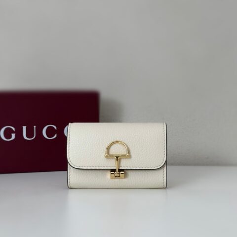GUCCI 专柜品质，顶级原单货，实物实拍！款号828148米白