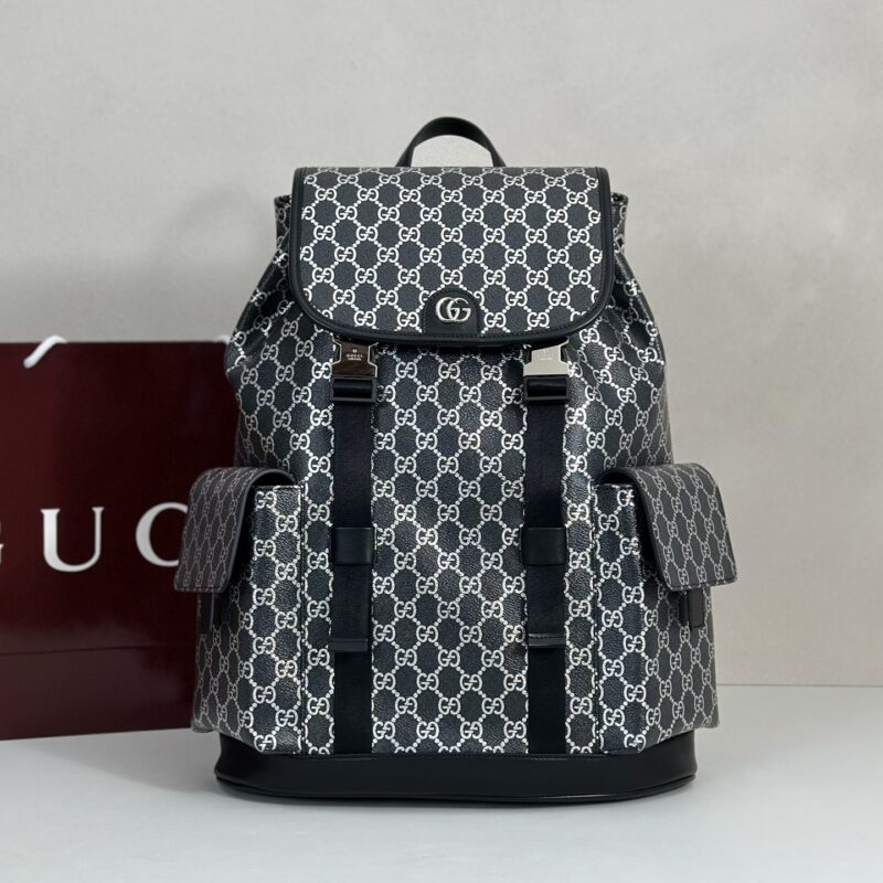 GUCCI 专柜品质，顶级原单货，实物实拍！839110克银