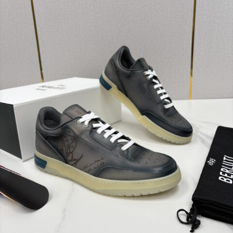 BERLUTI PlayOff休闲鞋