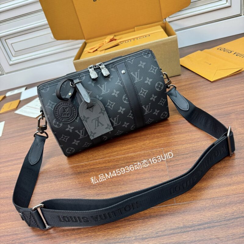 LV 独家163首发型号：M45936私品（163动态UID ）