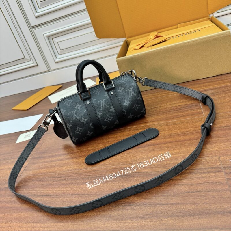 LV 独家163首发型号：M45947私品（163动态UID ）